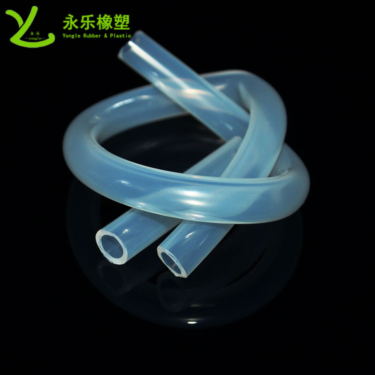 東麗蠕動泵硅膠管，擠出蠕動泵硅膠管，無氣味蠕動泵硅膠管