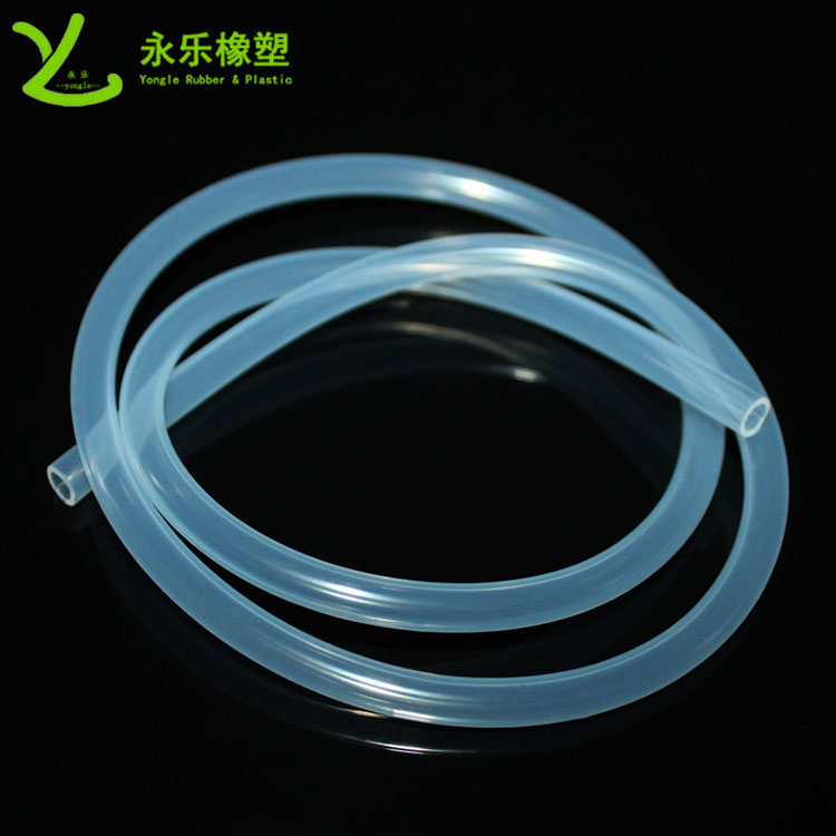 蠕動泵硅膠管，定制蠕動泵硅膠管，擠出蠕動泵硅膠管