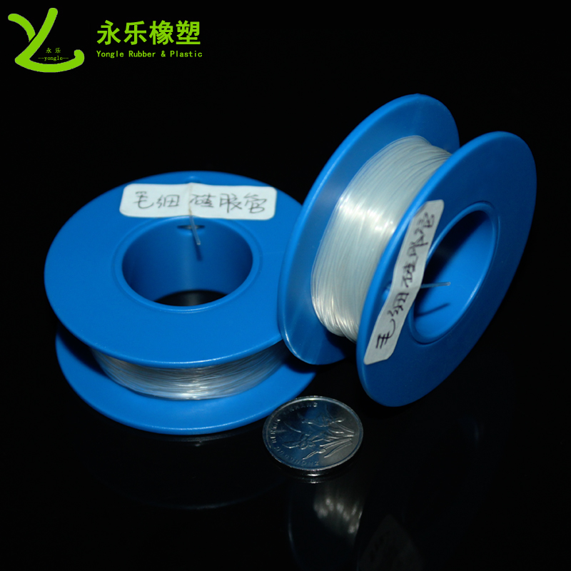 和平細硅膠管，毛細硅膠管，鉑金硅膠管，醫(yī)用硅膠管