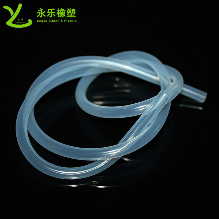 蠕動泵硅膠管，定制蠕動泵硅膠管，擠出蠕動泵硅膠管