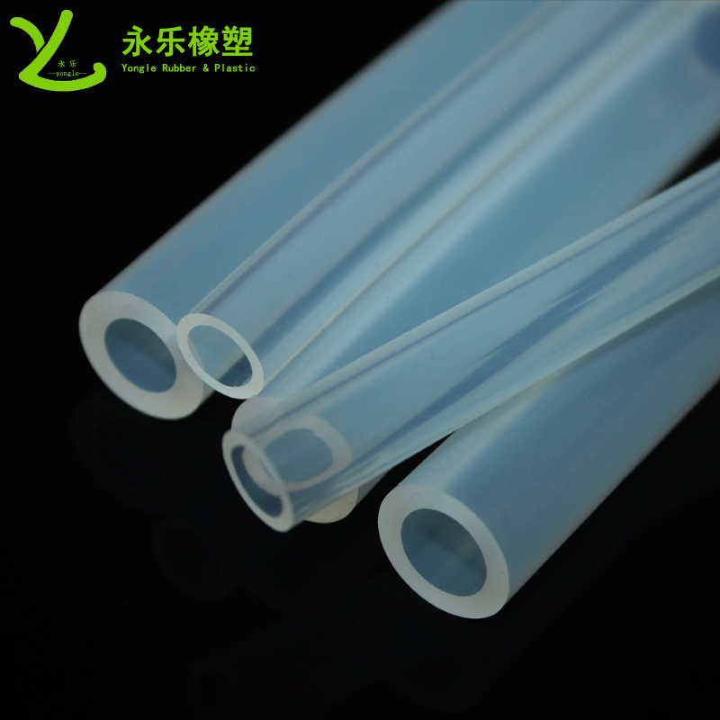 高透蠕動泵硅膠管，無氣味蠕動泵硅膠管，耐高溫蠕動泵硅膠管