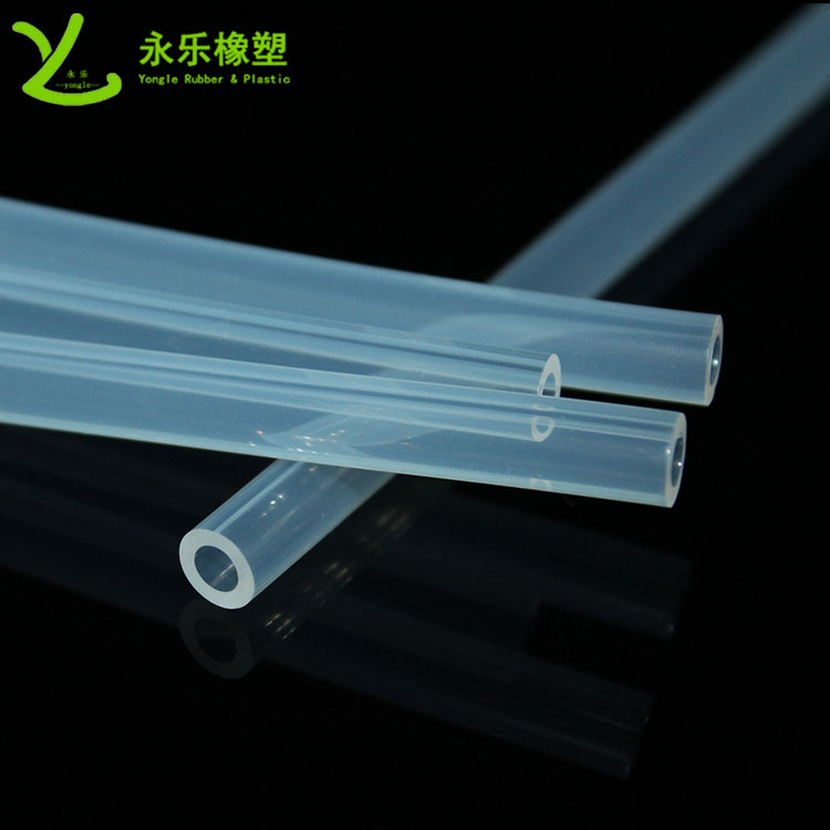紅橋定制16#蠕動(dòng)泵硅膠管，透明16#蠕動(dòng)泵硅膠管，食品級(jí)16#蠕動(dòng)泵硅膠管
