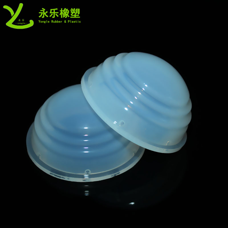 硅膠負(fù)壓拔火罐，硅膠拔火罐，家用吸濕拔罐器