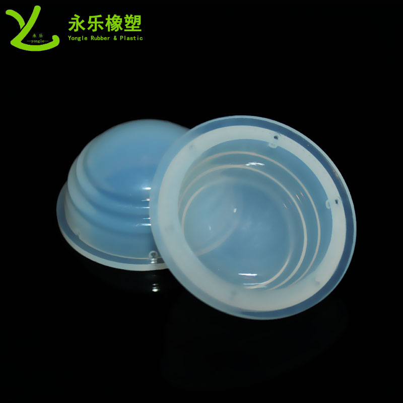 硅膠負(fù)壓拔火罐，硅膠拔火罐，家用吸濕拔罐器