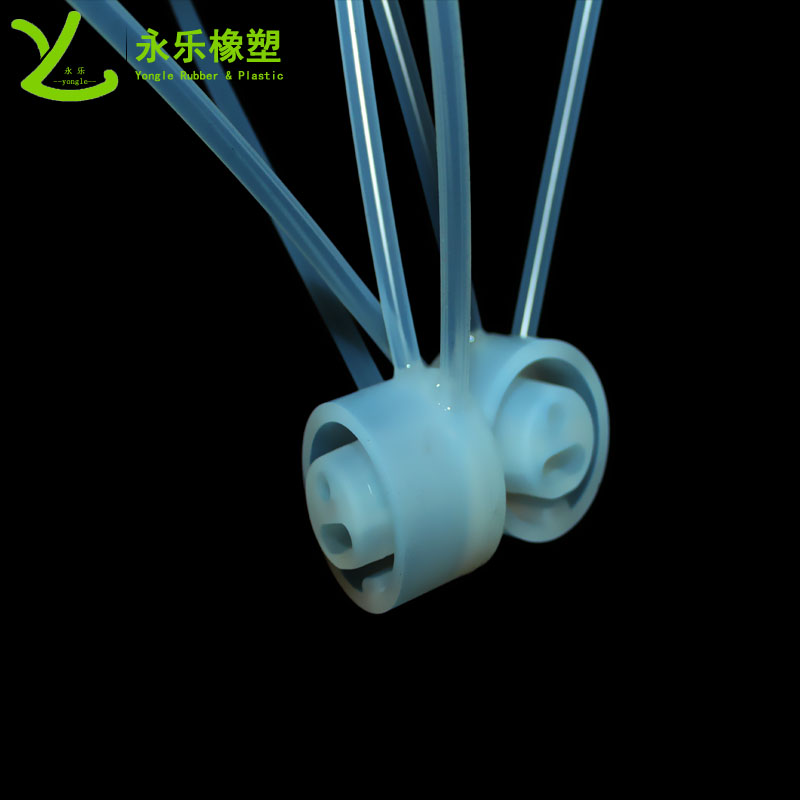模壓硅膠配件，模壓醫(yī)用硅膠配件，無氣味醫(yī)用硅膠配件