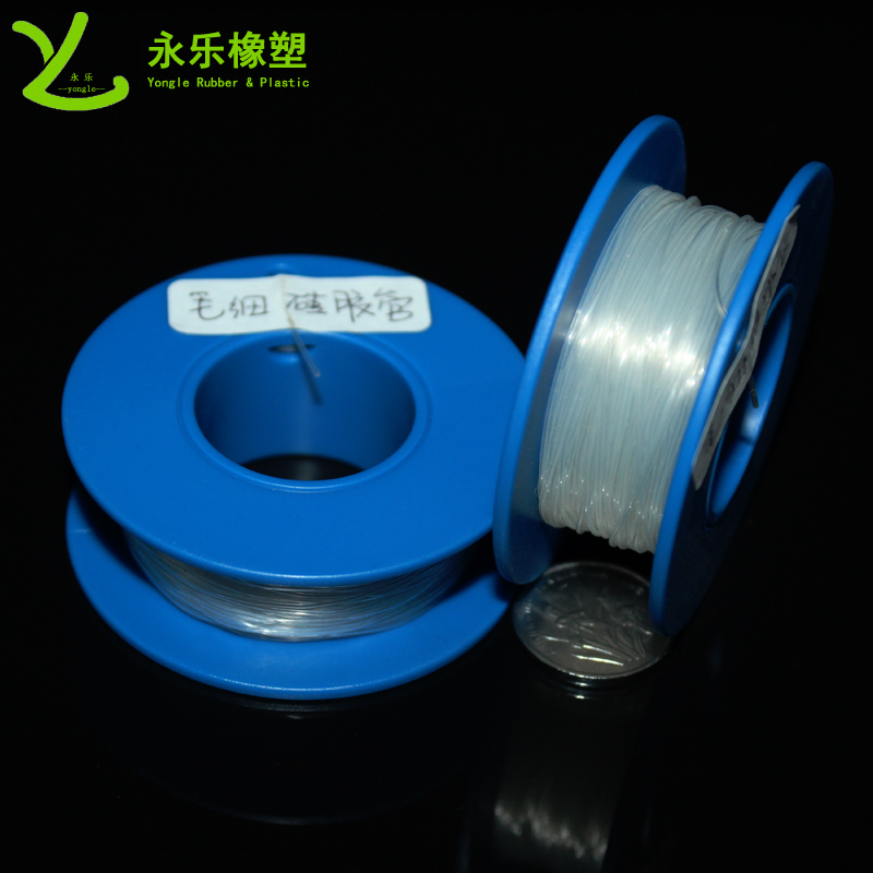 和平細硅膠管，毛細硅膠管，鉑金硅膠管，醫(yī)用硅膠管