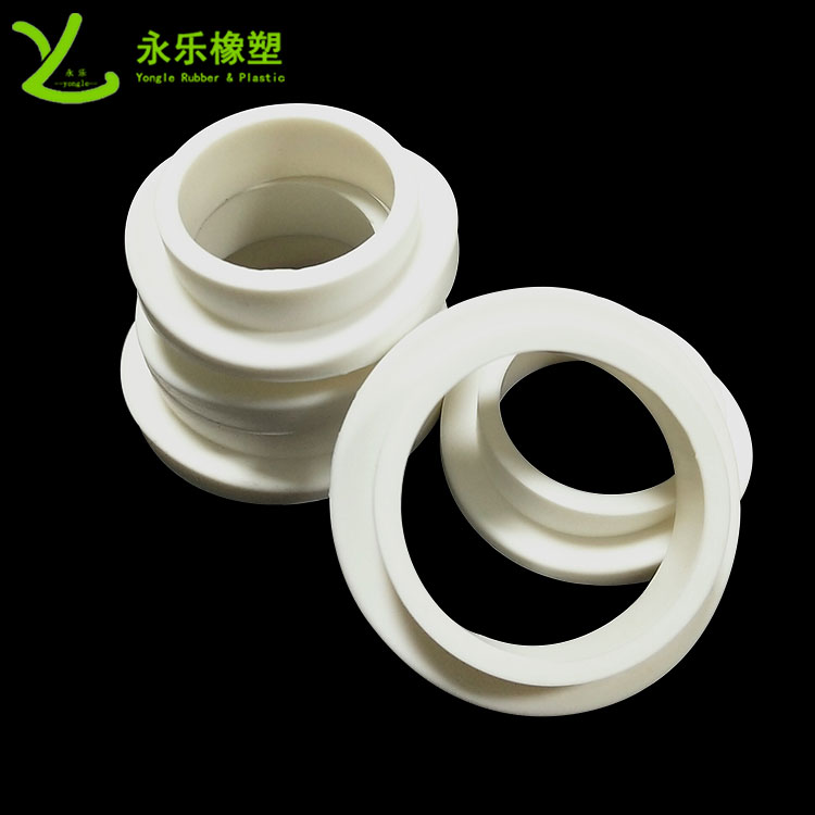 發(fā)泡硅膠圈，硅膠發(fā)泡密封圈，模壓發(fā)泡硅膠塞