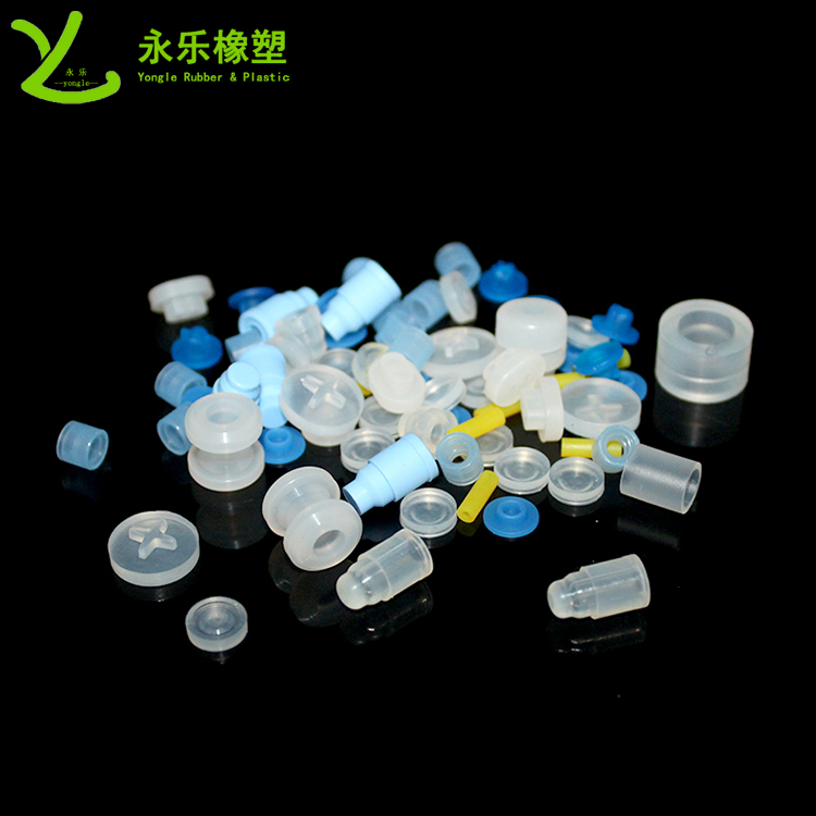 東麗硅膠配件，醫(yī)療硅膠配件，模壓醫(yī)療硅膠配件