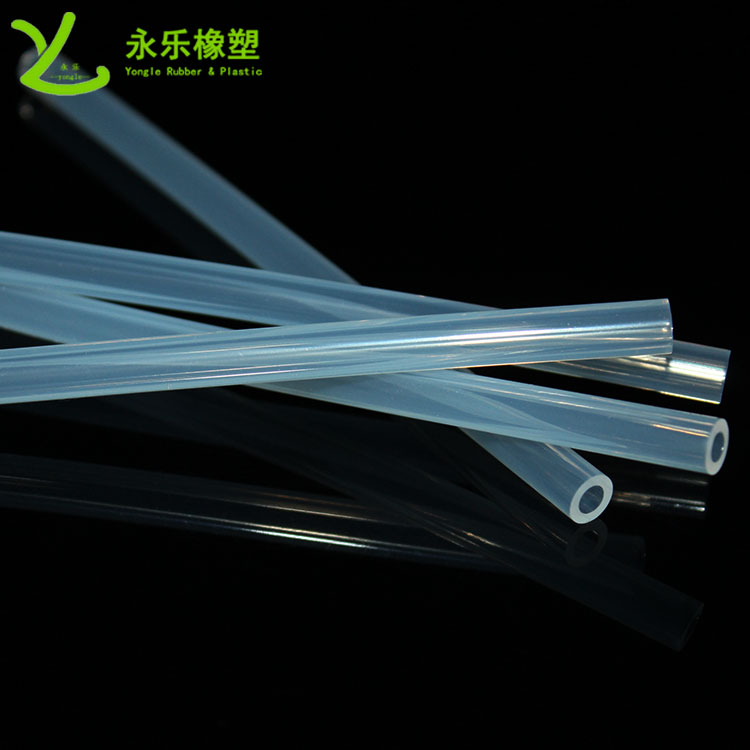 紅橋定制16#蠕動(dòng)泵硅膠管，透明16#蠕動(dòng)泵硅膠管，食品級(jí)16#蠕動(dòng)泵硅膠管