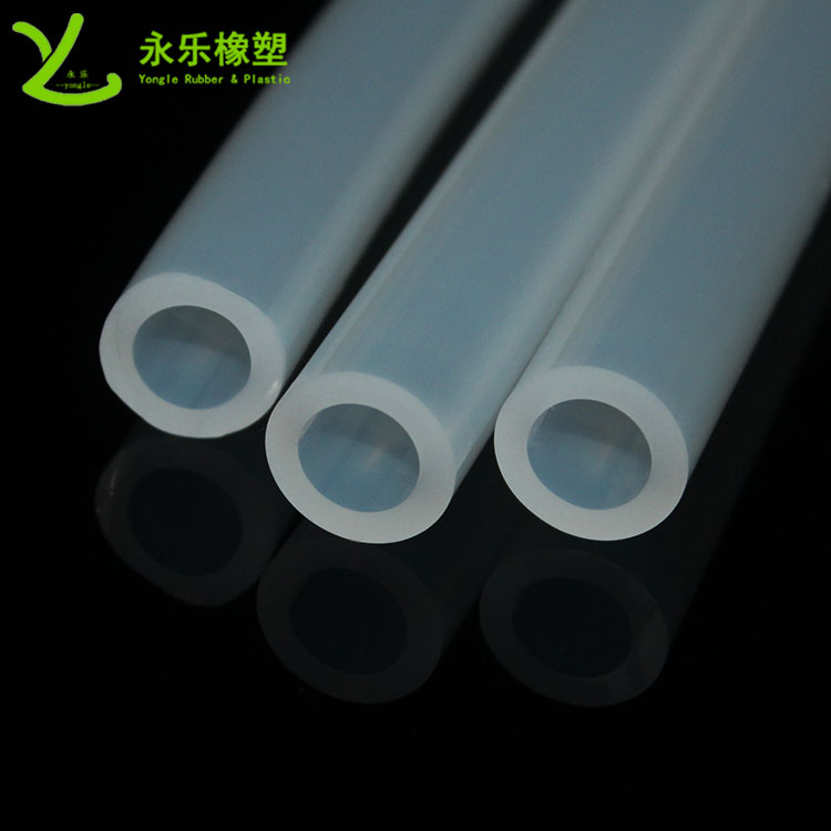 紅橋蠕動泵硅膠管,擠出蠕動泵硅膠管，醫(yī)用蠕動泵硅膠管