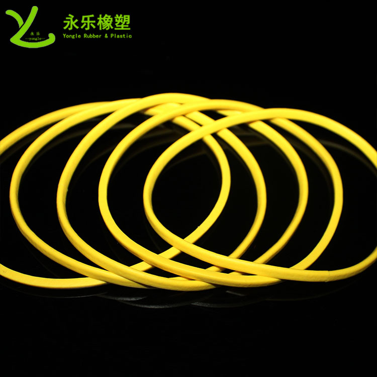 定制發(fā)泡防水密封圈，無(wú)氣味發(fā)泡防水密封圈，耐高溫發(fā)泡防水密封圈