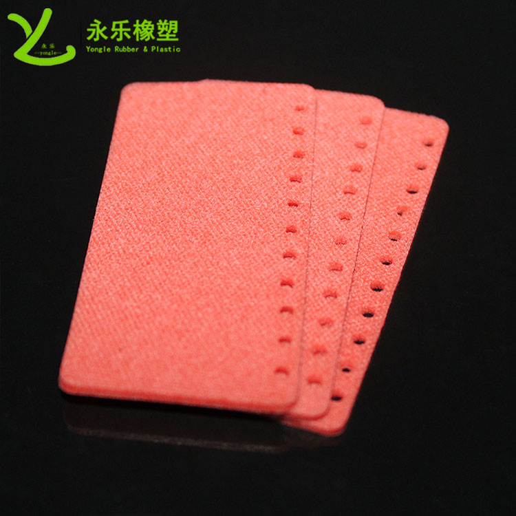 津南模壓硅膠發(fā)泡件，模壓發(fā)泡硅膠制品，模壓發(fā)泡硅膠廠家