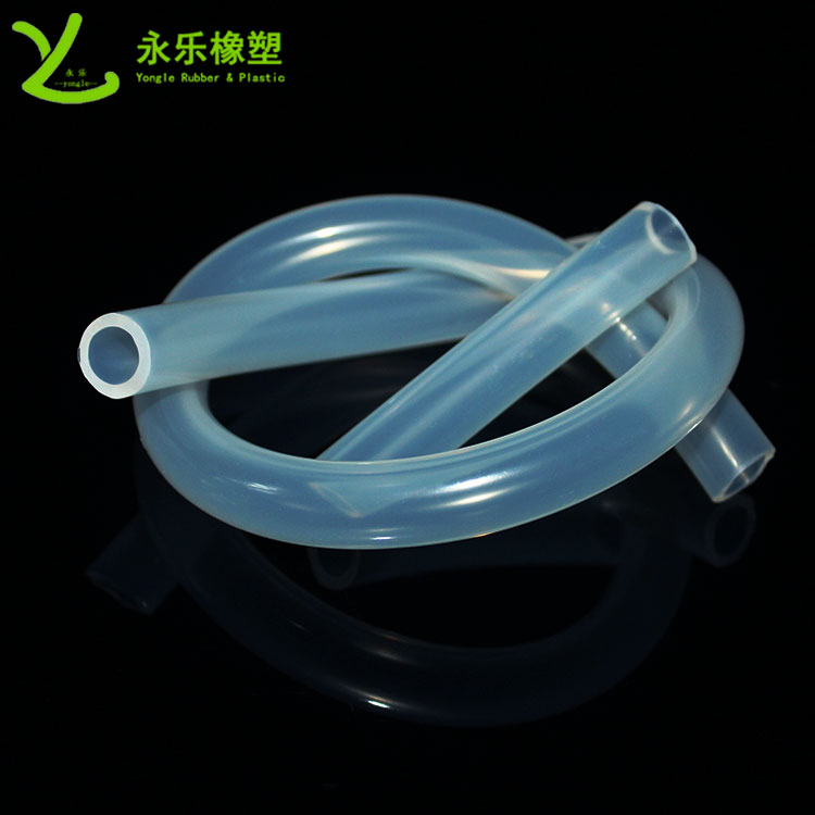 東麗蠕動泵硅膠管，擠出蠕動泵硅膠管，無氣味蠕動泵硅膠管
