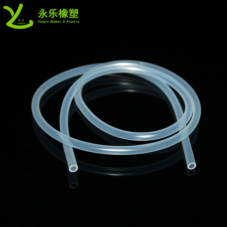 擠出17#蠕動(dòng)泵硅膠管，透明17#蠕動(dòng)泵硅膠管，食品級(jí)17#蠕動(dòng)泵硅膠管