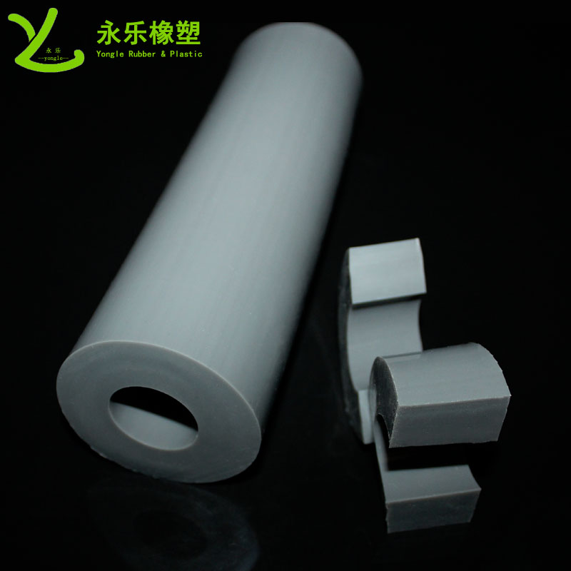 阻燃硅膠管，母線硅膠套管，阻燃硅膠管