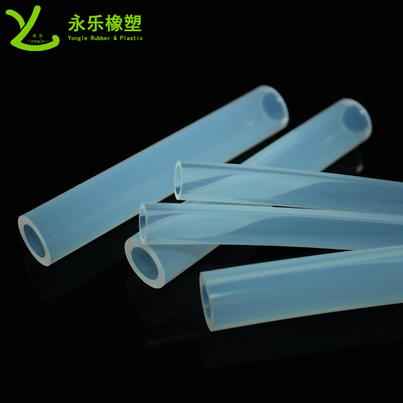 高透蠕動泵硅膠管，無氣味蠕動泵硅膠管，耐高溫蠕動泵硅膠管