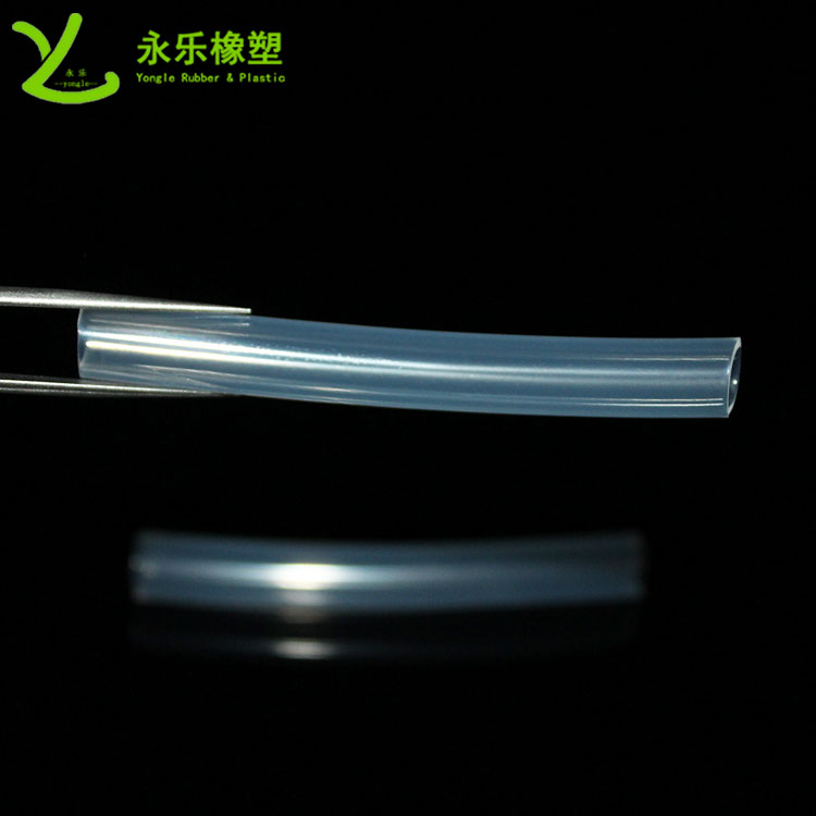 和平擠出蠕動泵硅膠管73#，透明蠕動泵硅膠管73#，食品級蠕動泵硅膠管73#