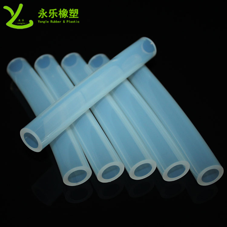 透明硅膠管，食品級(jí)硅膠管，蠕動(dòng)泵硅膠管
