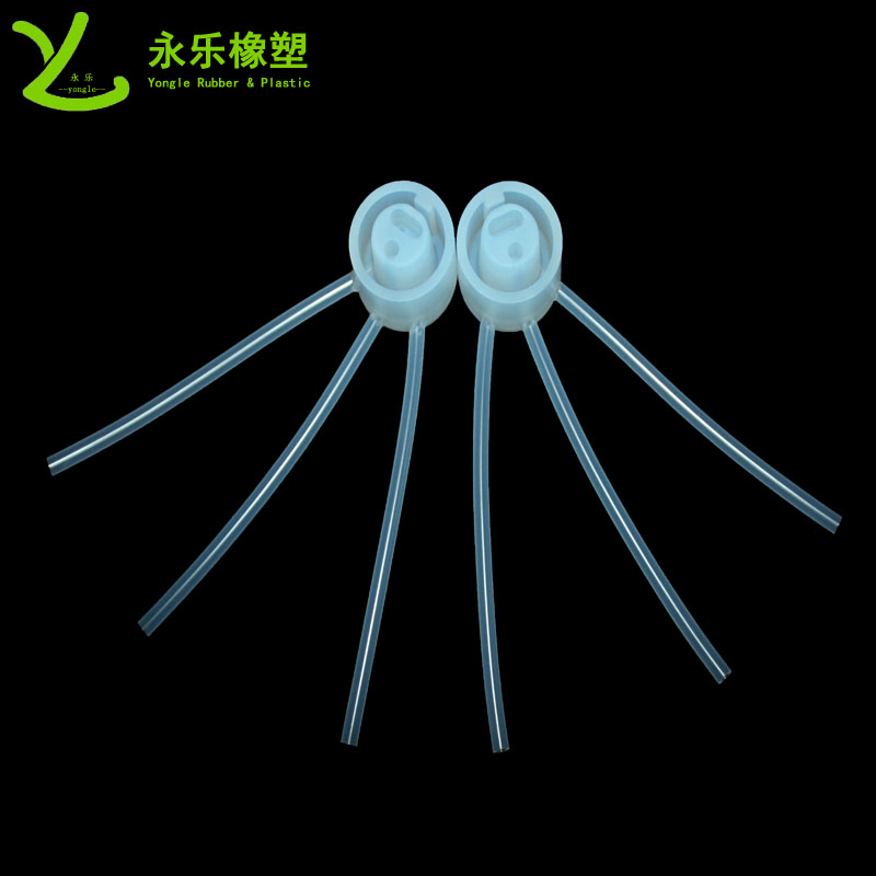 模壓硅膠配件，模壓醫(yī)用硅膠配件，無氣味醫(yī)用硅膠配件