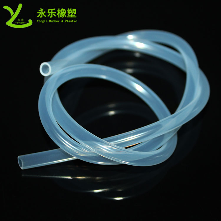 蠕動泵硅膠管，定制蠕動泵硅膠管，擠出蠕動泵硅膠管
