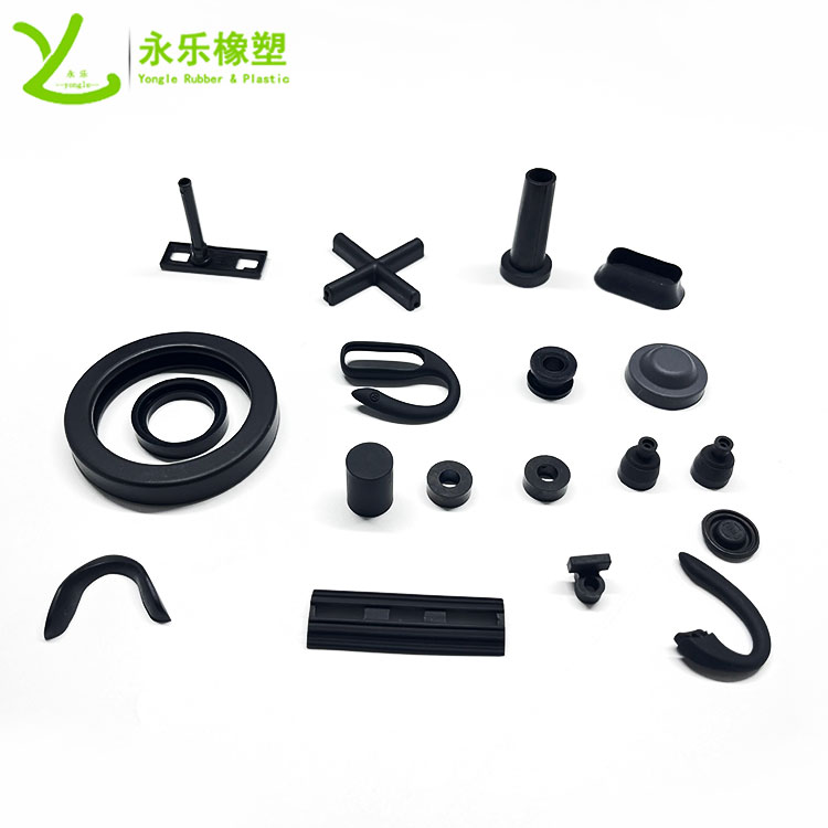 耐高溫橡膠制品加工，防水橡膠制品加工，模壓橡膠制品加工