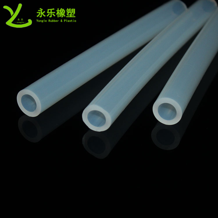 紅橋蠕動泵硅膠管,擠出蠕動泵硅膠管，醫(yī)用蠕動泵硅膠管