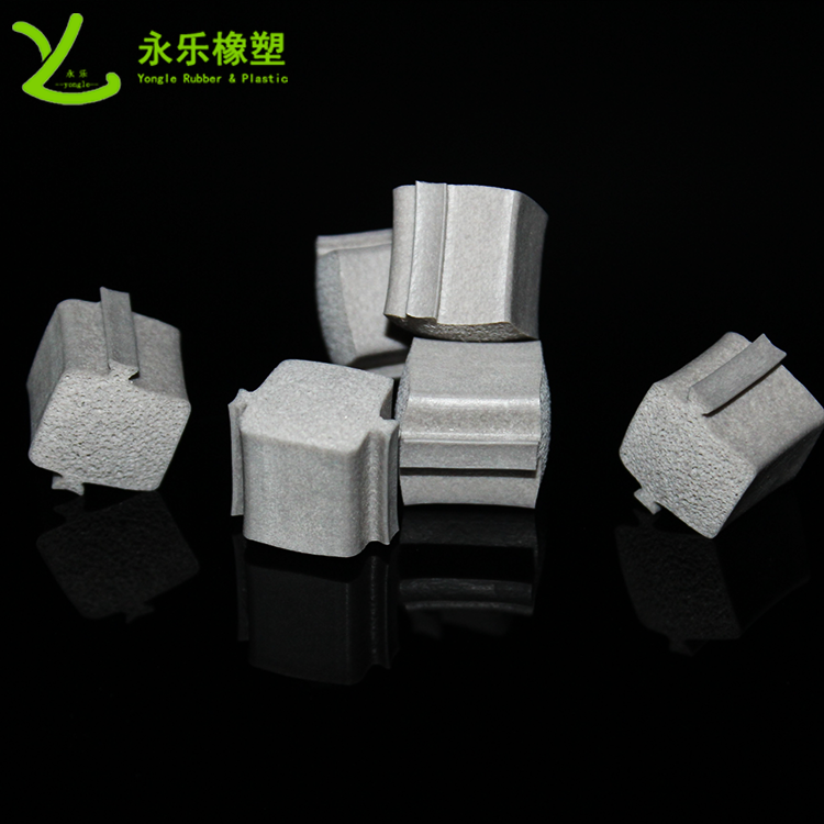 擠出發(fā)泡硅膠塞，耐高溫發(fā)泡硅膠塞，防水發(fā)泡硅膠塞