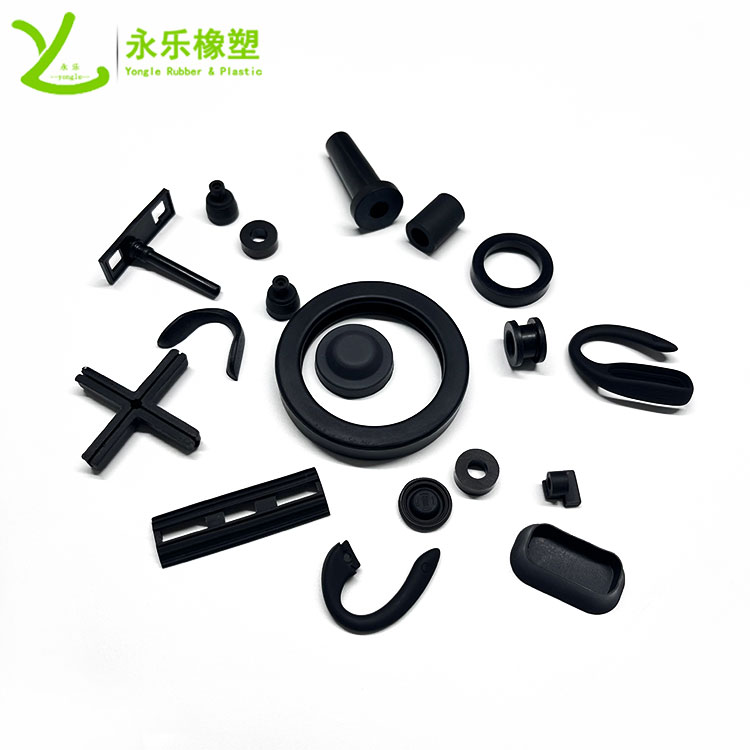 耐高溫橡膠制品加工，防水橡膠制品加工，模壓橡膠制品加工