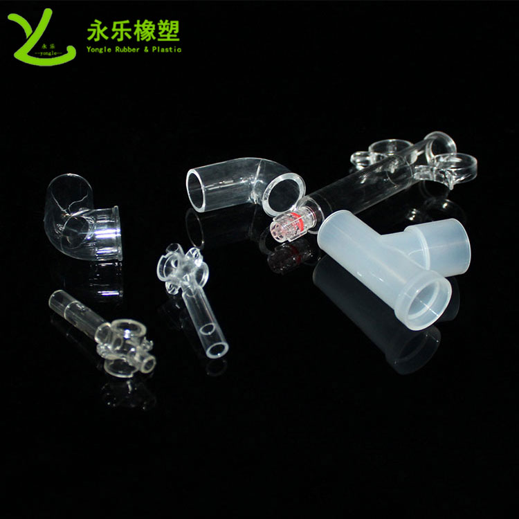 模壓塑膠件，耐高溫塑膠配件，醫(yī)用塑膠配件