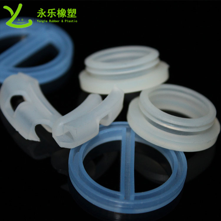 硅膠配件，模壓硅膠配件，醫(yī)用硅膠件