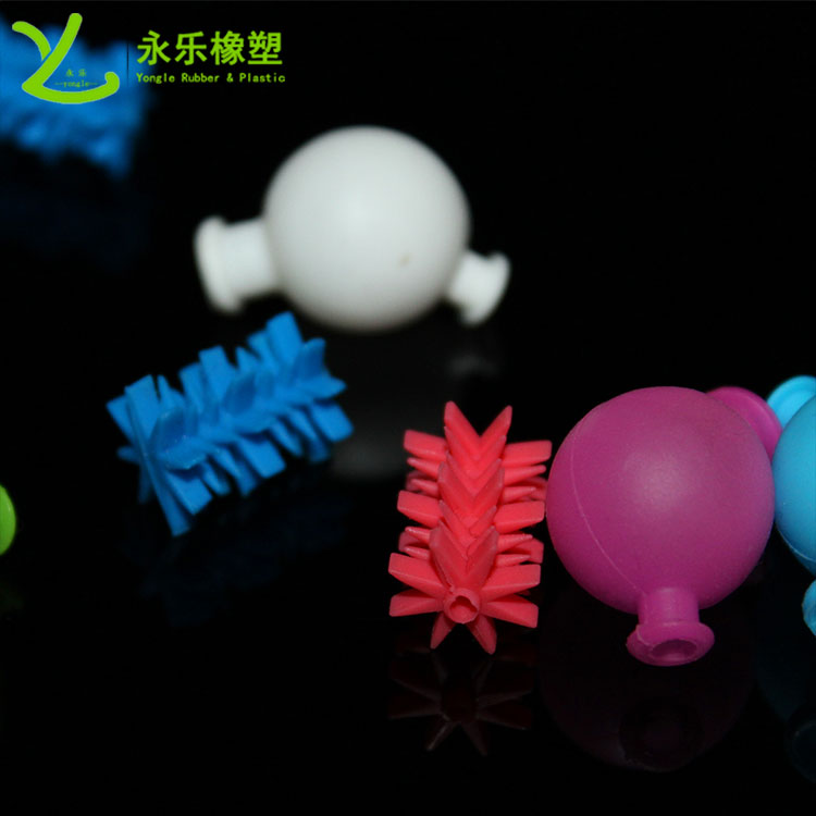 模壓硅膠件，醫(yī)用硅膠配件，模壓硅膠配件