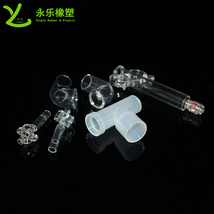 定制醫(yī)療用塑膠配件，異形醫(yī)療用塑膠配件，無(wú)氣味醫(yī)療用塑膠配件