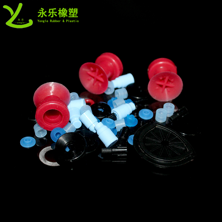 東麗硅膠配件，醫(yī)療硅膠配件，模壓醫(yī)療硅膠配件