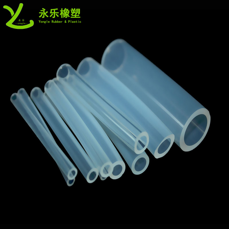河西蠕動(dòng)泵硅膠管，擠出蠕動(dòng)泵硅膠管，高透蠕動(dòng)泵硅膠管