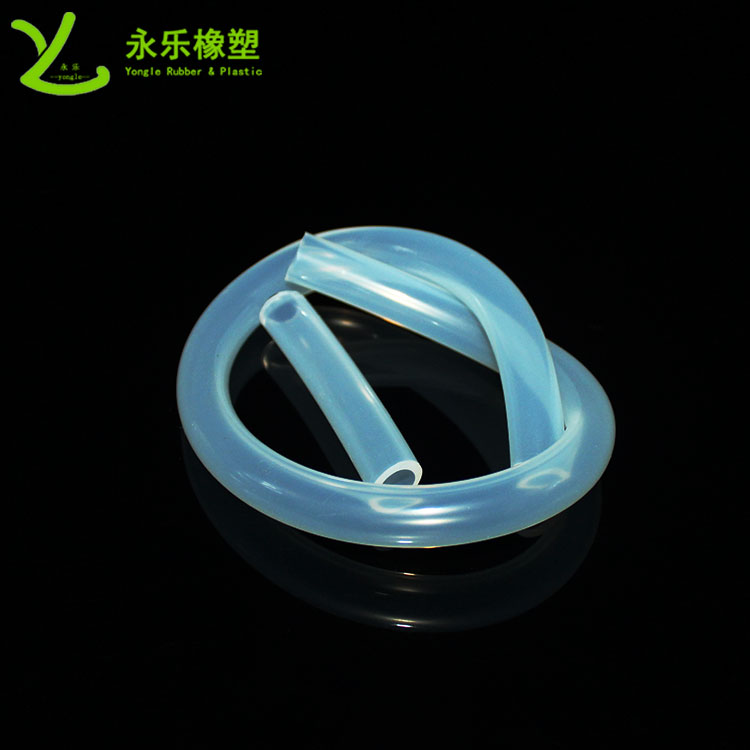 東麗蠕動泵硅膠管，擠出蠕動泵硅膠管，無氣味蠕動泵硅膠管