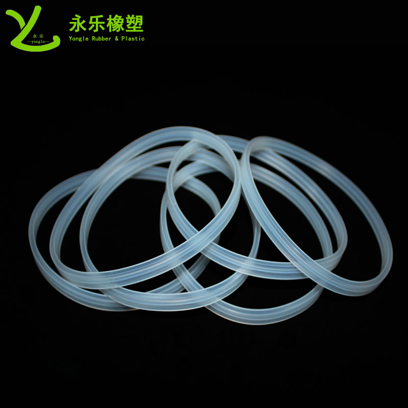河?xùn)|食品級(jí)儲(chǔ)物盒密封圈，儲(chǔ)米桶硅膠密封圈，儲(chǔ)物罐密封圈，保鮮盒密封圈