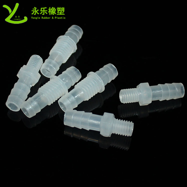 模壓塑膠直通管，水管塑膠直通管，防水塑膠直通管