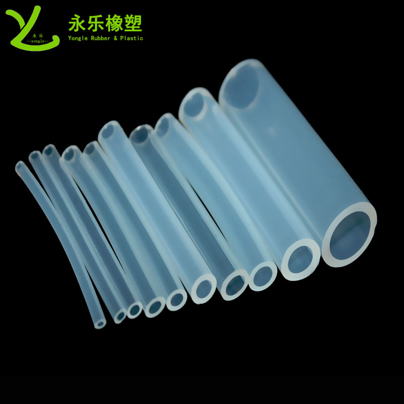 透明硅膠管，食品級硅膠管，蠕動泵硅膠管，鉑金硅膠管