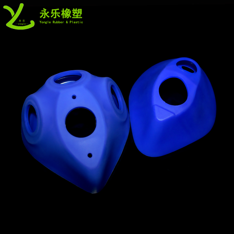 呼吸硅膠面罩，勞保硅膠面罩，全面罩硅膠軟邊