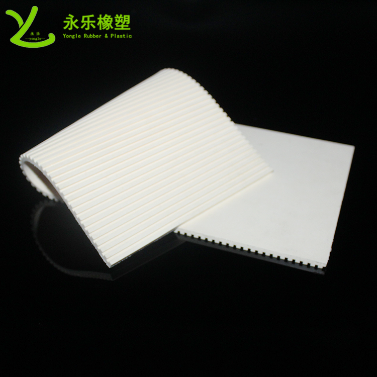 寶坻模壓硅膠發(fā)泡墊