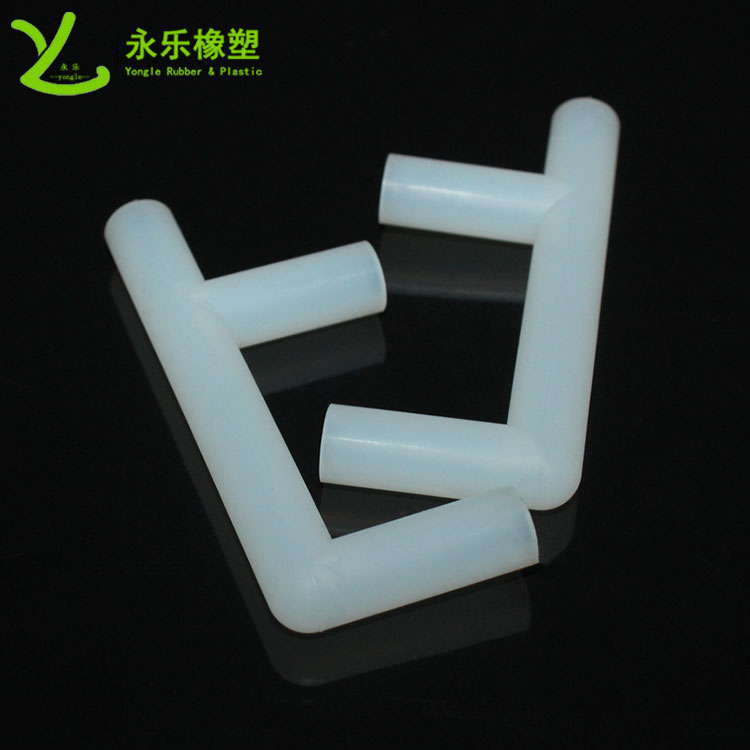 寶坻醫(yī)用三通硅膠管，模壓硅膠三通管，三通硅膠管