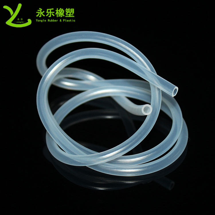 擠出17#蠕動(dòng)泵硅膠管，透明17#蠕動(dòng)泵硅膠管，食品級(jí)17#蠕動(dòng)泵硅膠管