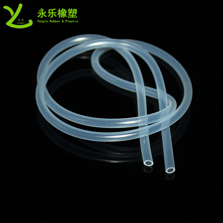擠出17#蠕動(dòng)泵硅膠管，透明17#蠕動(dòng)泵硅膠管，食品級(jí)17#蠕動(dòng)泵硅膠管