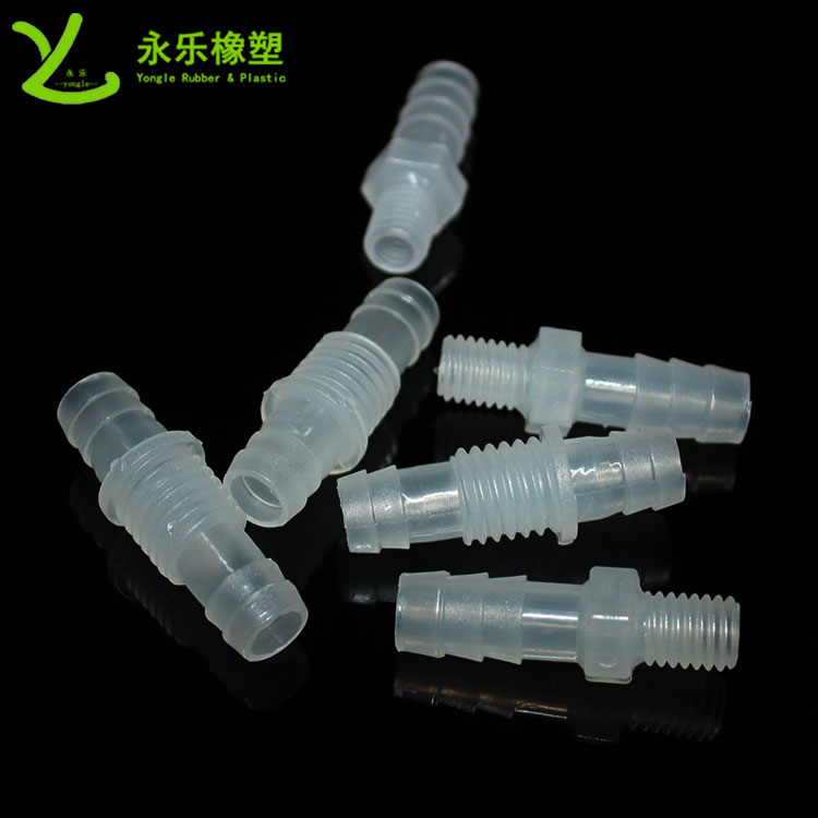 模壓塑膠直通管，水管塑膠直通管，防水塑膠直通管