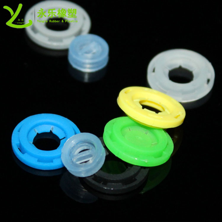 模壓醫(yī)用硅膠雜件，異形醫(yī)用硅膠雜件，異形醫(yī)用硅膠配件