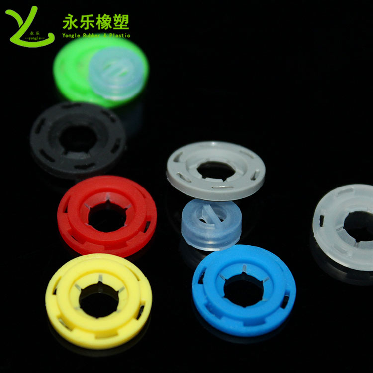 模壓醫(yī)用硅膠雜件，異形醫(yī)用硅膠雜件，異形醫(yī)用硅膠配件