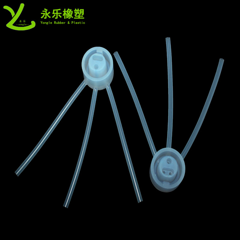 模壓硅膠配件，模壓醫(yī)用硅膠配件，無氣味醫(yī)用硅膠配件