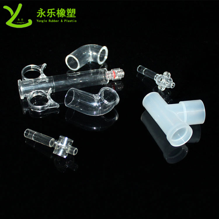 定制醫(yī)療用塑膠配件，異形醫(yī)療用塑膠配件，無(wú)氣味醫(yī)療用塑膠配件