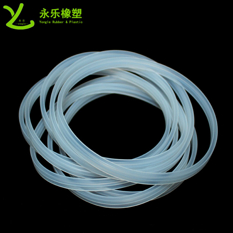 河?xùn)|食品級(jí)儲(chǔ)物盒密封圈，儲(chǔ)米桶硅膠密封圈，儲(chǔ)物罐密封圈，保鮮盒密封圈
