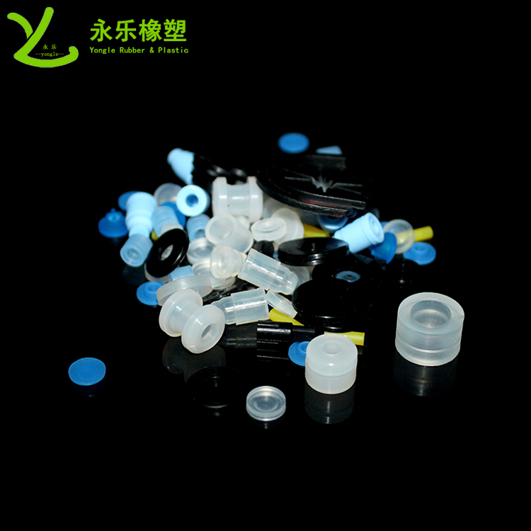 東麗硅膠配件，醫(yī)療硅膠配件，模壓醫(yī)療硅膠配件